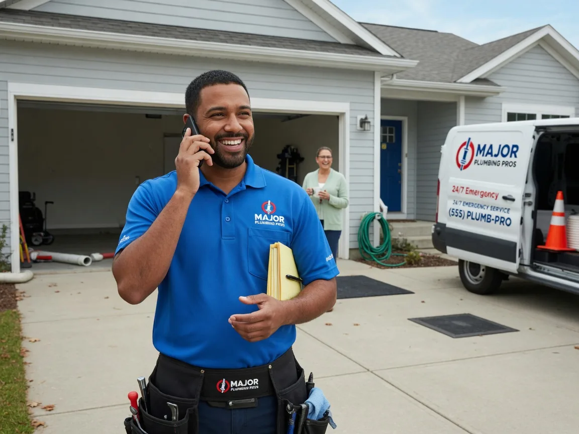 Drain Cleaning Services South Pekin, IL FAQs